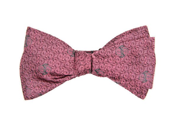 Bow Ties Online now