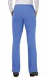 Koi Women s Everyday Hero Pant - Heather True Ceil Online