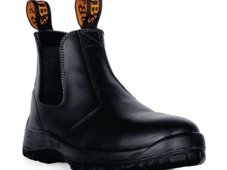 37 S Parallel Safety Boot Online now