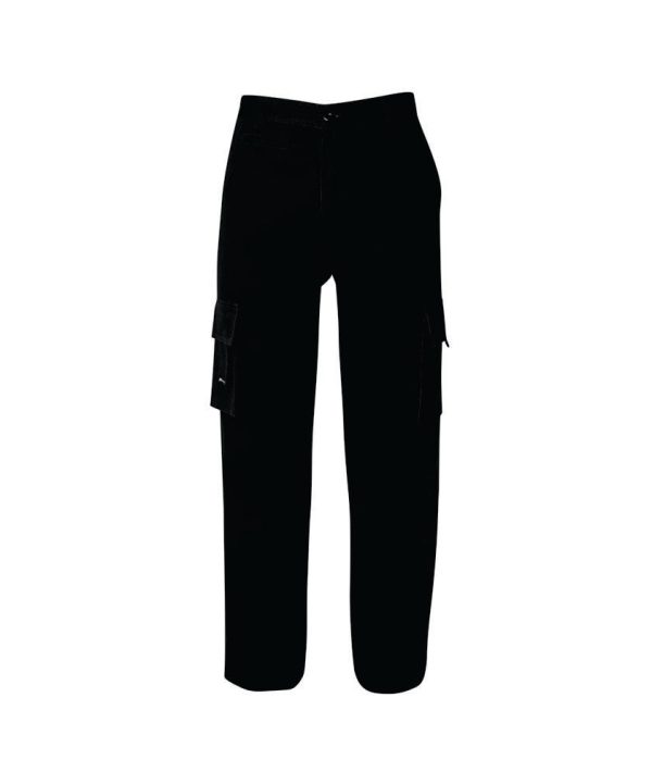 Gazley Mercerised Multi Pocket Pants Sale