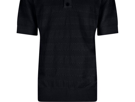 Mercy Polo Shirt Discount