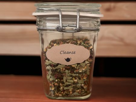 Cleanse Tea Online