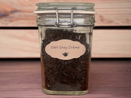 Earl Grey Creme Tea Online now