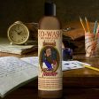 The Teacher Co-Wash - Berry Scented Beard Conditioner Online now