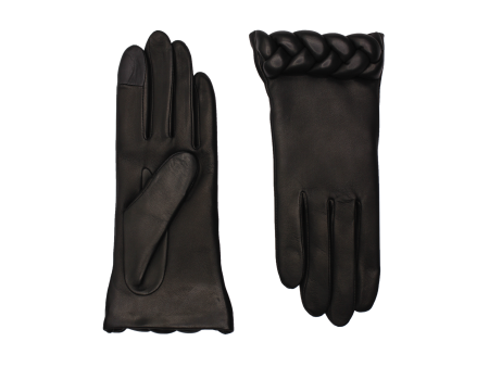 New Edith Leather Gloves Supply