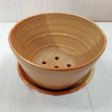 Small Stoneware Berry Bowl by Maggy Ames Fashion