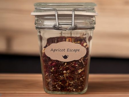 Apricot Escape Tea Sale