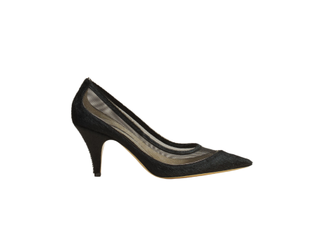 Black River Iconic Pumps Fashion