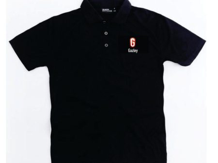 Gazley Executive Polo Cheap