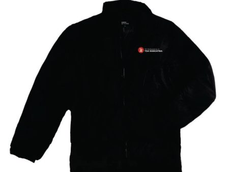 Te Runanga Puffer Jacket, Men s For Cheap