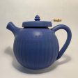 Stoneware Teapot by Judy Jackson For Discount