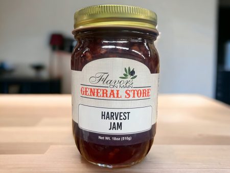 Harvest Jam For Sale