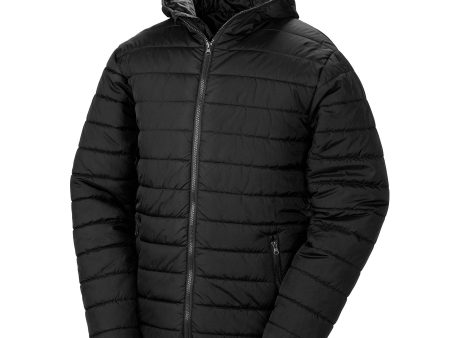 Result Adult Soft Padded Jacket - R233M Online Sale