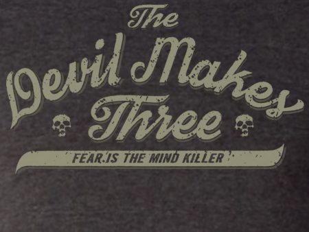 Fear Killer Tee - Unisex Cheap