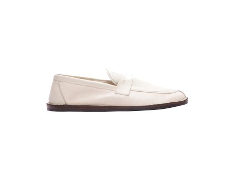 Cary Leather Loafers Online