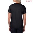 880 Anvil Ladies™ Lightweight T-Shirt For Cheap