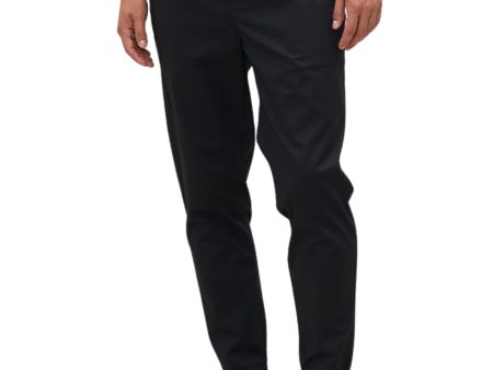 Treat in Style Men s Joggers - Black For Cheap