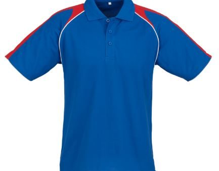 Men s Triton Polo Hot on Sale