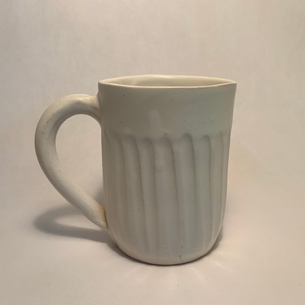 Stoneware Mug by Judy Jackson Discount