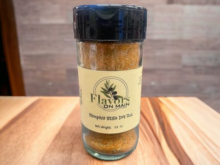 Memphis Style Dry Rub Cheap