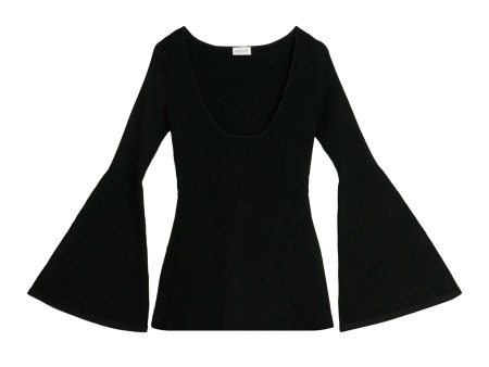 Emona Knit Top Online Sale