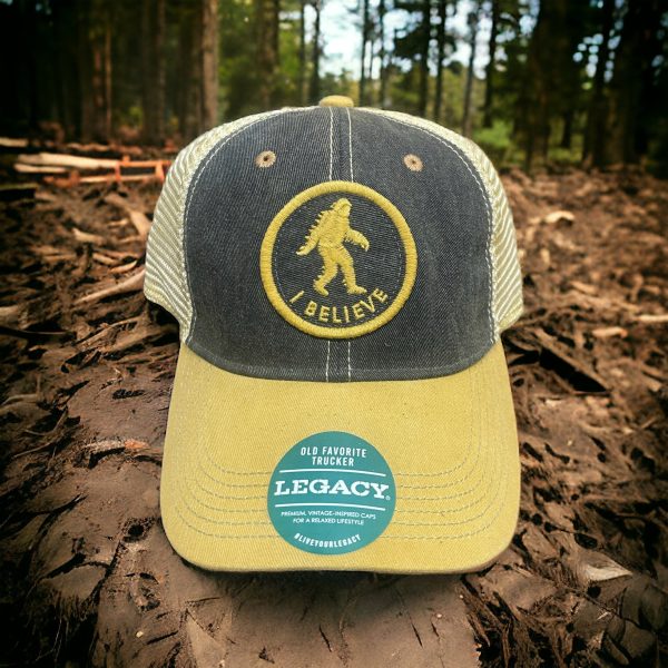 BIGFOOT Legacy Hat Sale