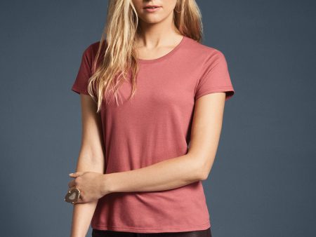 880 Anvil Ladies™ Lightweight T-Shirt For Cheap