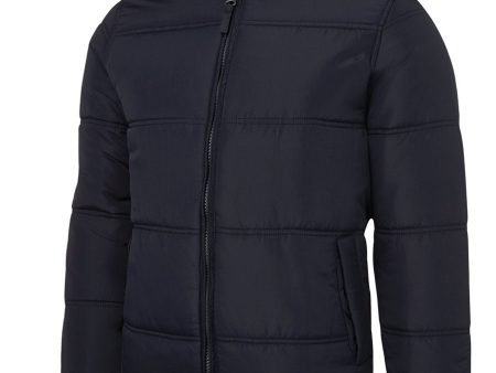 Adventure Puffer Jacket - 3ADJ on Sale