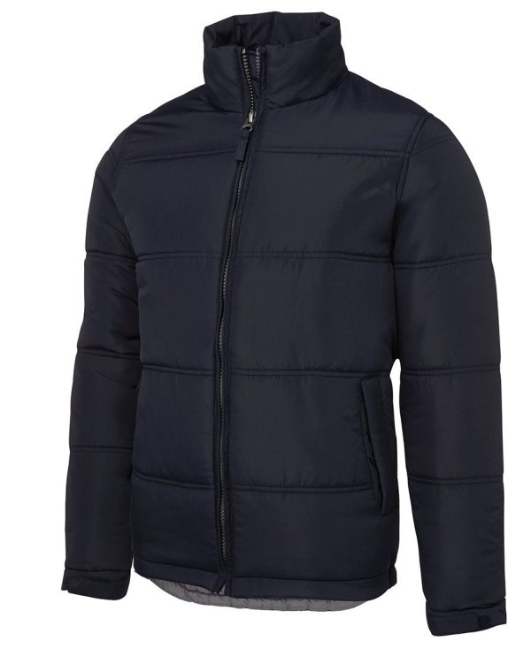 Adventure Puffer Jacket - 3ADJ on Sale