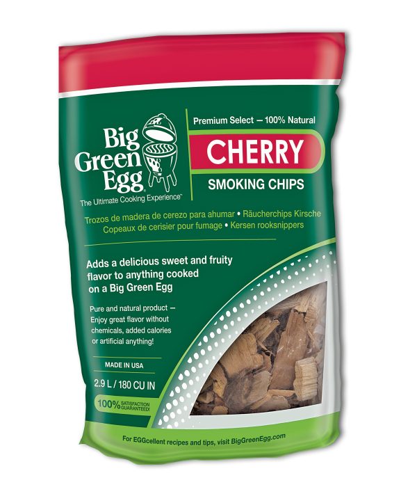 BGE Smoking Chips Online Sale