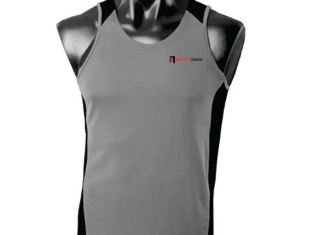 Hoults doors Premier Singlet on Sale