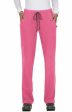 Koi Women s Everyday Hero Pant - Rose For Cheap