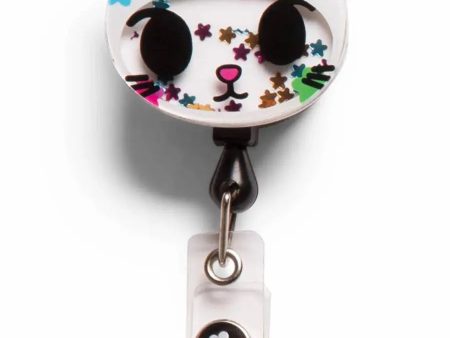 Koi tokidoki Shaker Badge - tokidoki Monkey For Sale