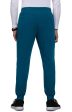 Koi Men s Day to Night Jogger - Caribbean Blue on Sale