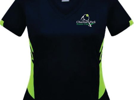 Churton Park Men s and Ladies Tee Online Sale