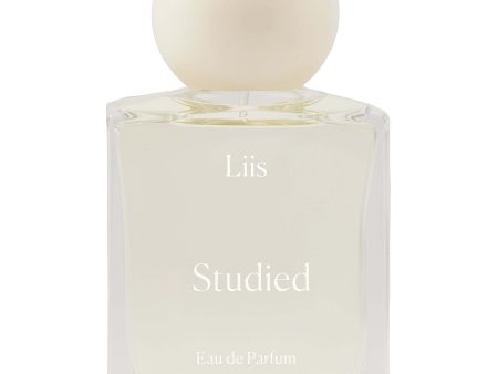 Studied Eau de Parfum For Discount