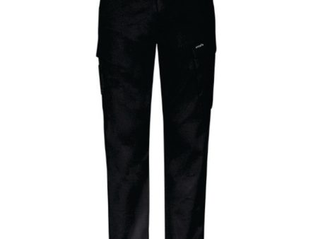 Bidfood Mens Essential Basic Stretch Cargo Pant Online