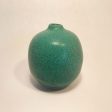 Tiny Round Bud Vase by Judy Jackson Supply