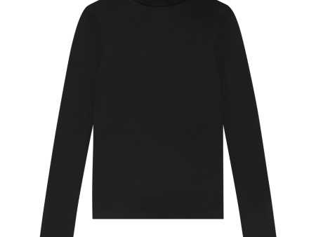 Dinah Long Sleeve Turtleneck For Discount