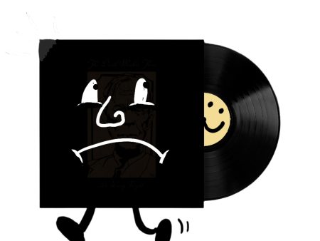 *Discounted* DAMAGED LPs For Discount