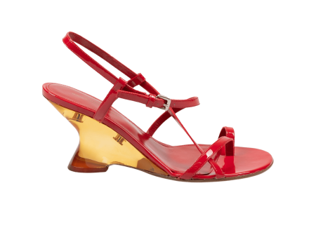 Bulle Strappy Sandals For Discount