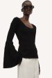 Emona Knit Top Online Sale