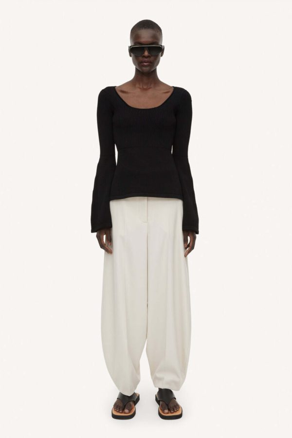 Emona Knit Top Online Sale