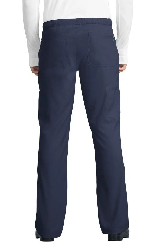 Koi Men s Discovery Pant - Navy Fashion