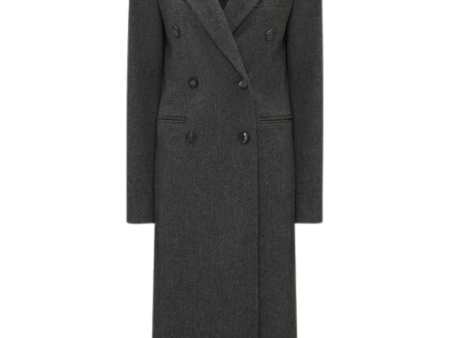 Tailored Slim Coat Sale