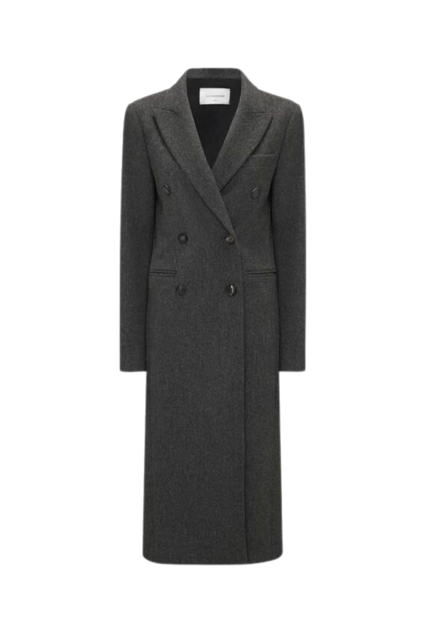 Tailored Slim Coat Sale