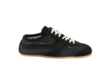 Mesh Combo Black Sneakers Online Hot Sale