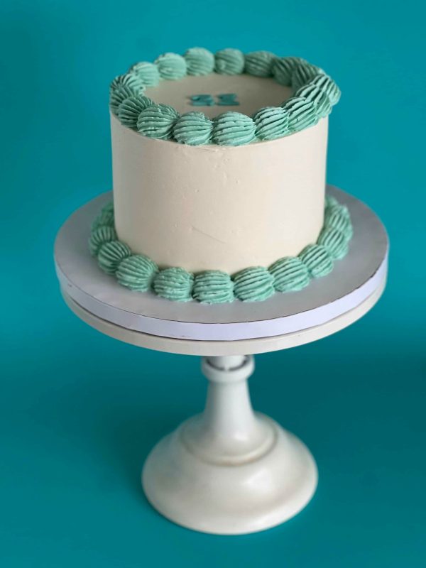 Classic buttercream For Sale