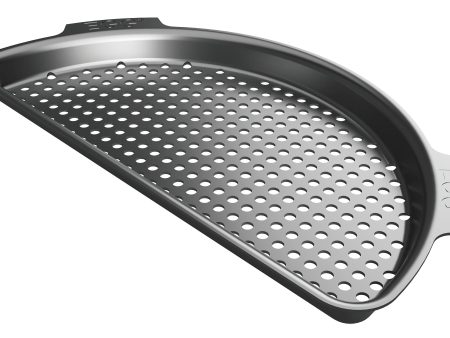 BGE Perforated Half Grid - EGGspander For Sale