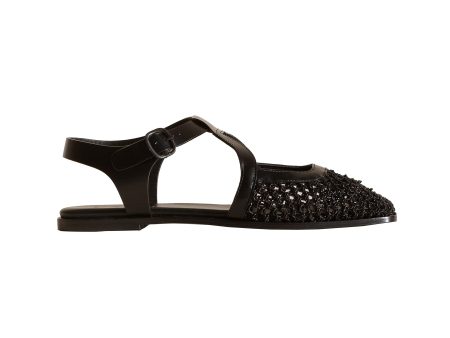 Bardissa Black Sandals Online